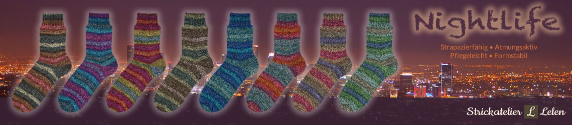 Kollektion Nightlife