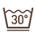 30°C Pflegeleicht
