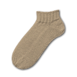 Dunkelbeige