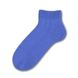 Pastellblau