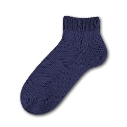 Jeans Dunkelblau