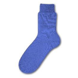 Pastellblau
