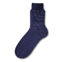 Jeans Dunkelblau