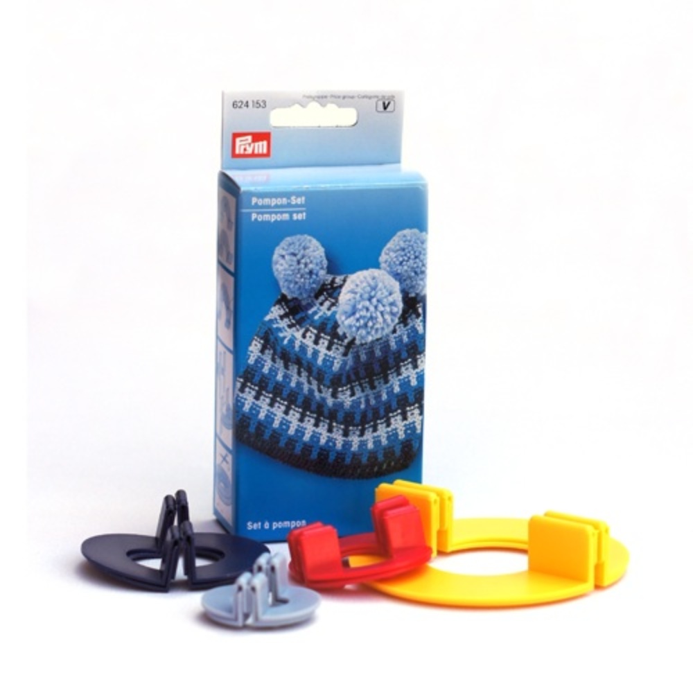 Prym Pompon-Set