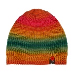 Harmonie, Rot-Orange-Grün