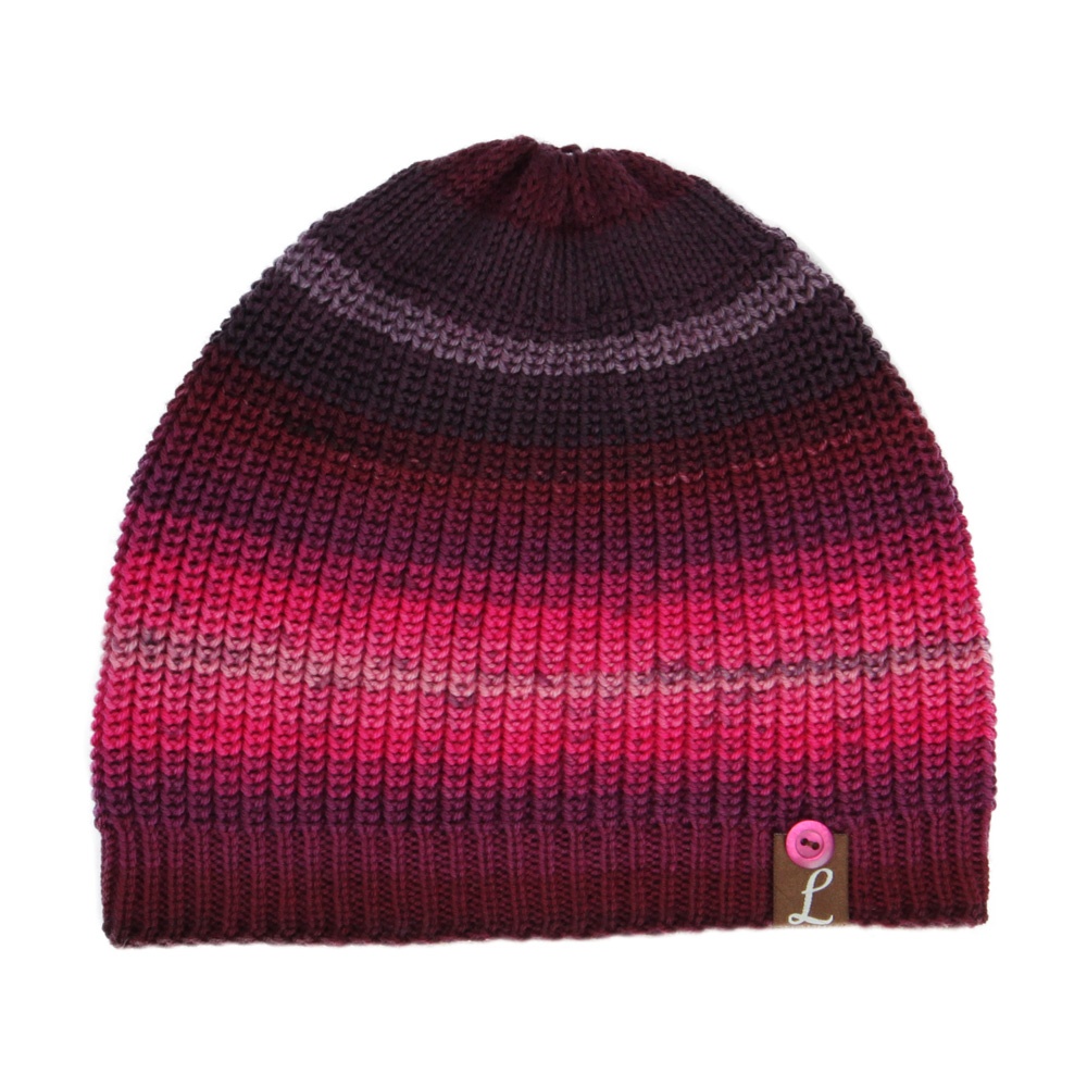 Harmonie, Bordo-Rosa