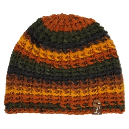 Lämmetä, Braun-Gelb-Grün