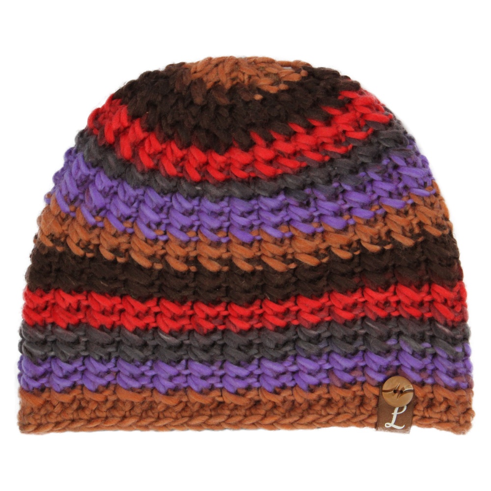 Lämmetä, Braun-Rot-Violett