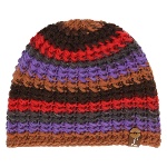 Lämmetä, Braun-Rot-Violett