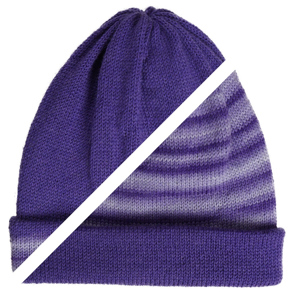 Wendemütze '4 Styles'