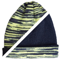 Wendemütze '4 Styles'