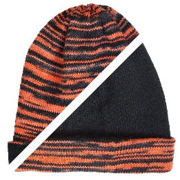 Wendemütze '4 Styles'