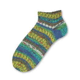 897 Silver Spiral, Gr. 38/39