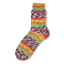 Mainz, Gr. 42/43, 75% Schurwolle, 25% Polyamid